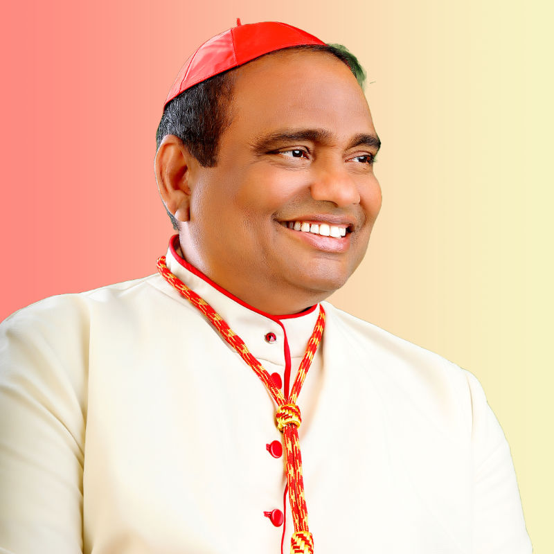 Cardinal Image