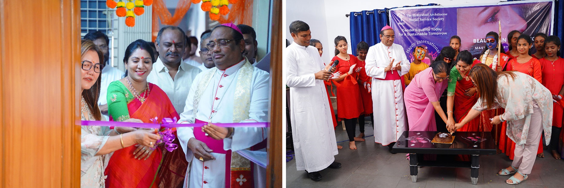 project gallery picture template