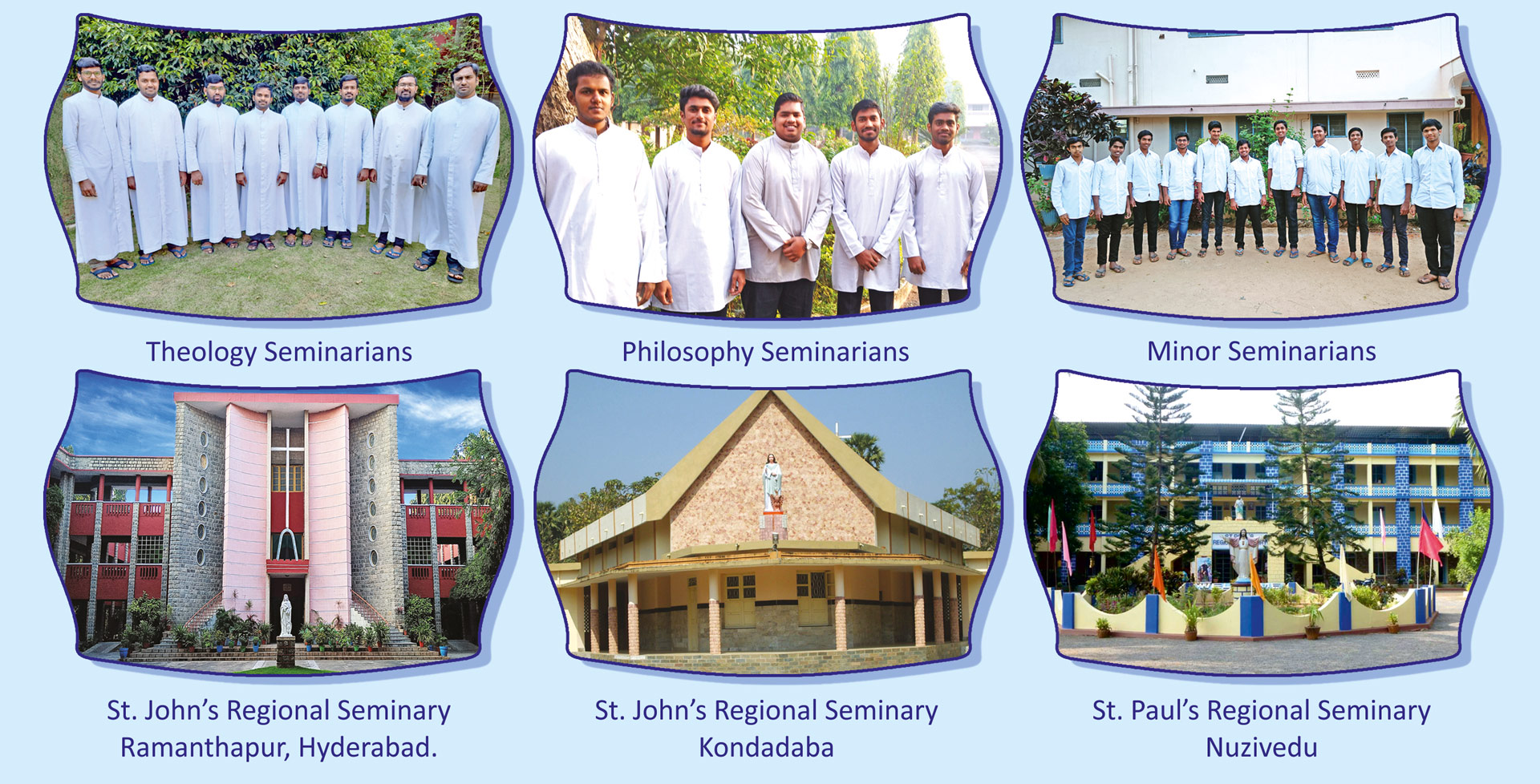 project gallery picture template