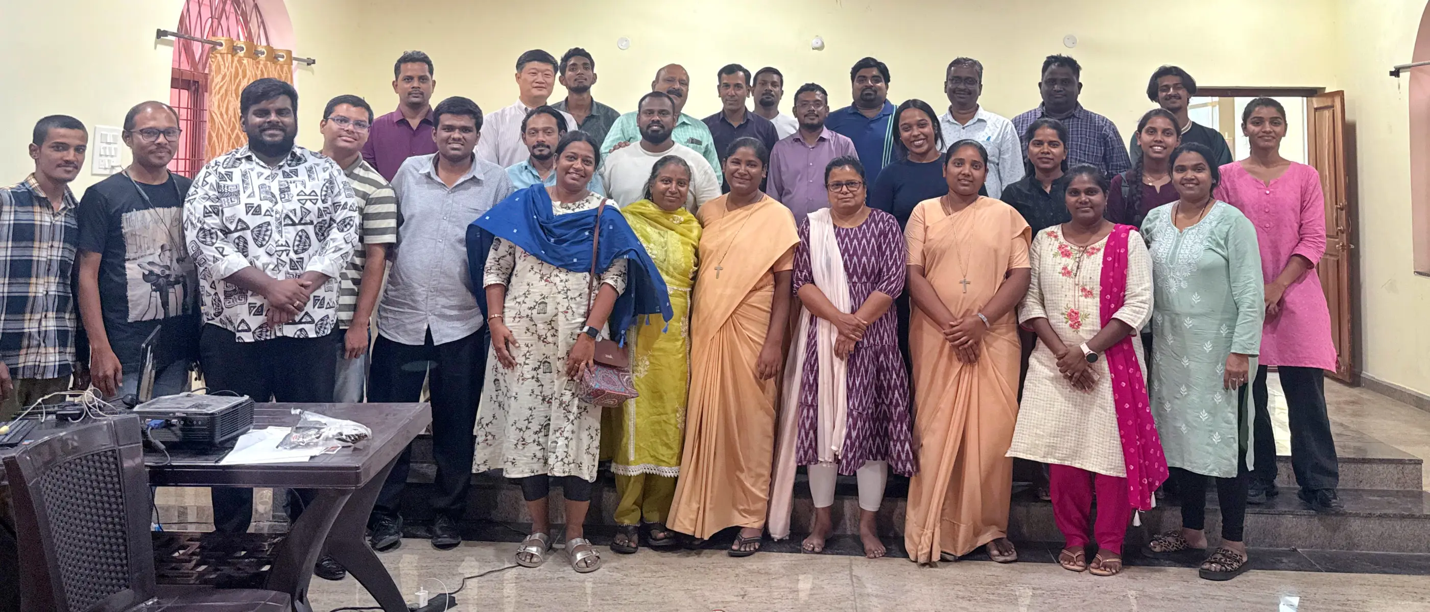 ai cloud workshop 2026