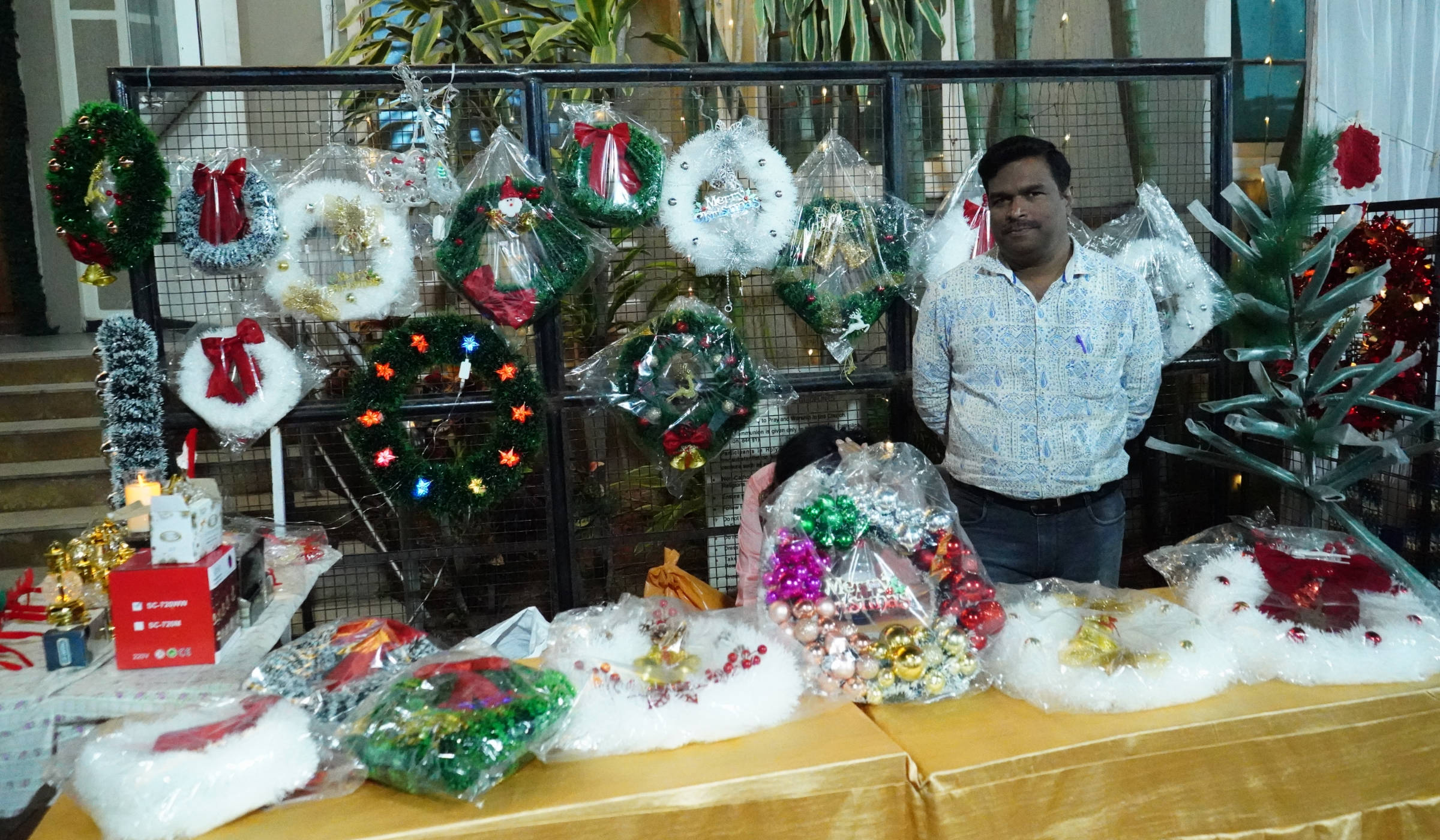 Fiesta Feliz Navidad 17