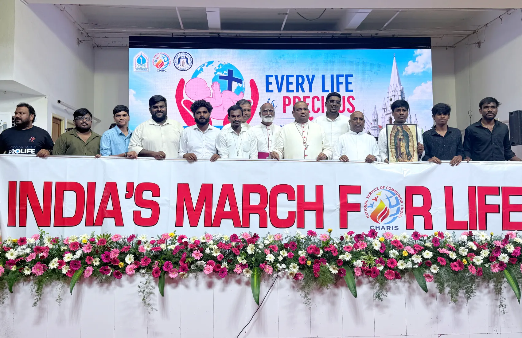 march for life 2026