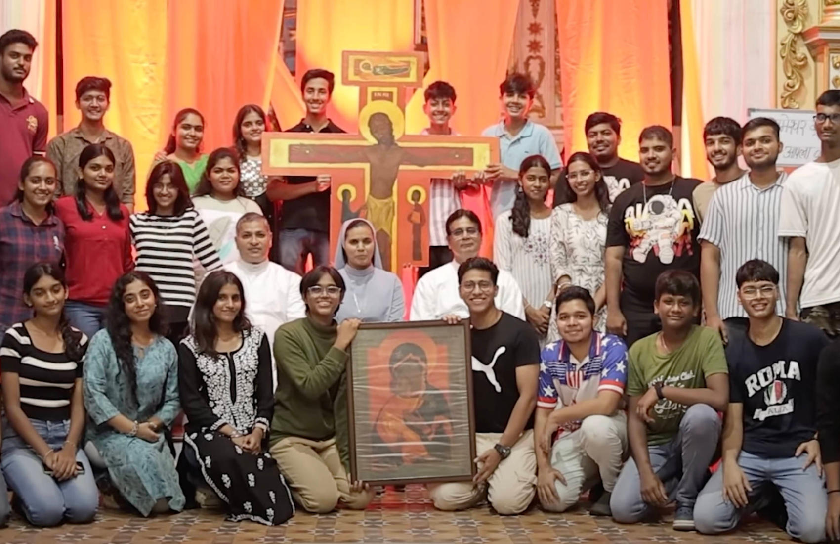 Youth Retreat